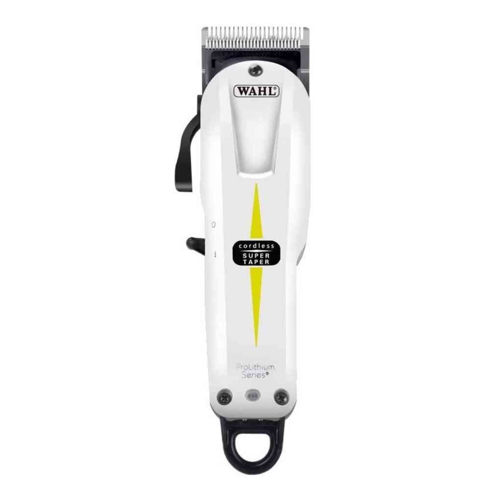 WAHL Super Taper - Tondeuse de coupe sans-fil