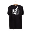 UPPERCUT DELUXE T-shirt XL