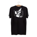 UPPERCUT T-shirt