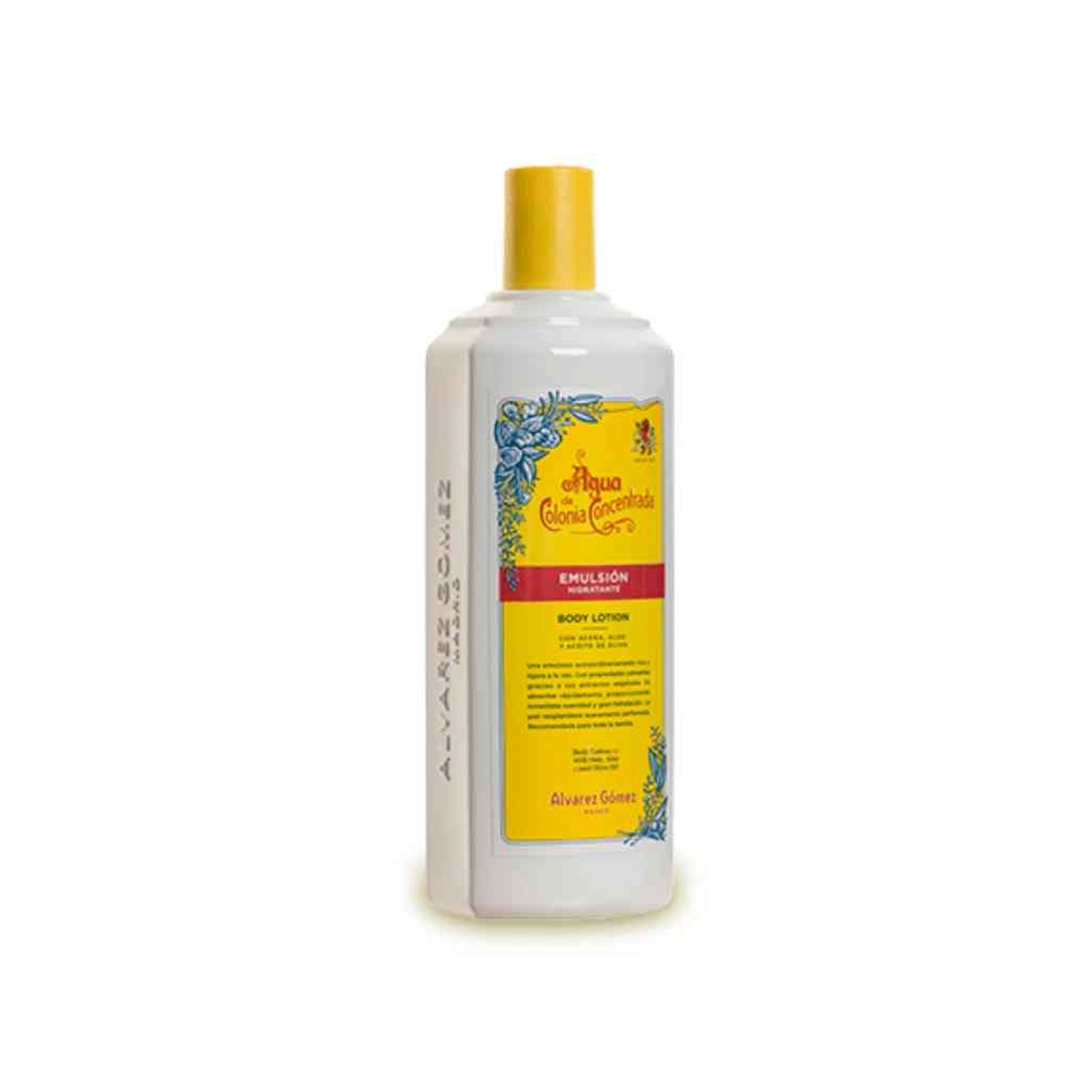ALVAREZ GOMEZ  Bodylotion 300ml