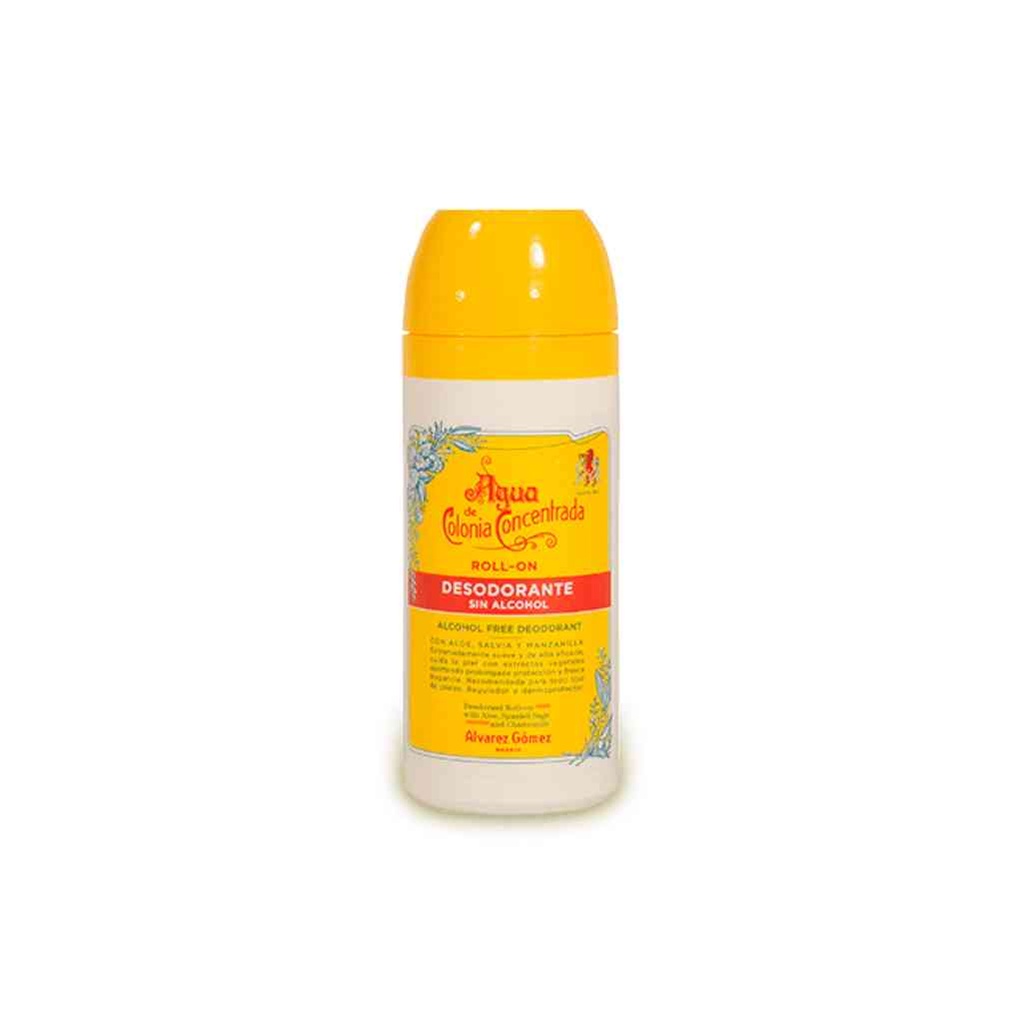 ALVAREZ GOMEZ Déodorant 75ml