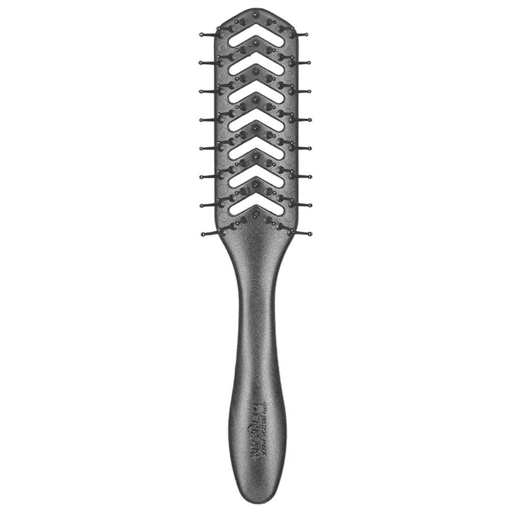 DENMAN Brosse flexible sèche-cheveux