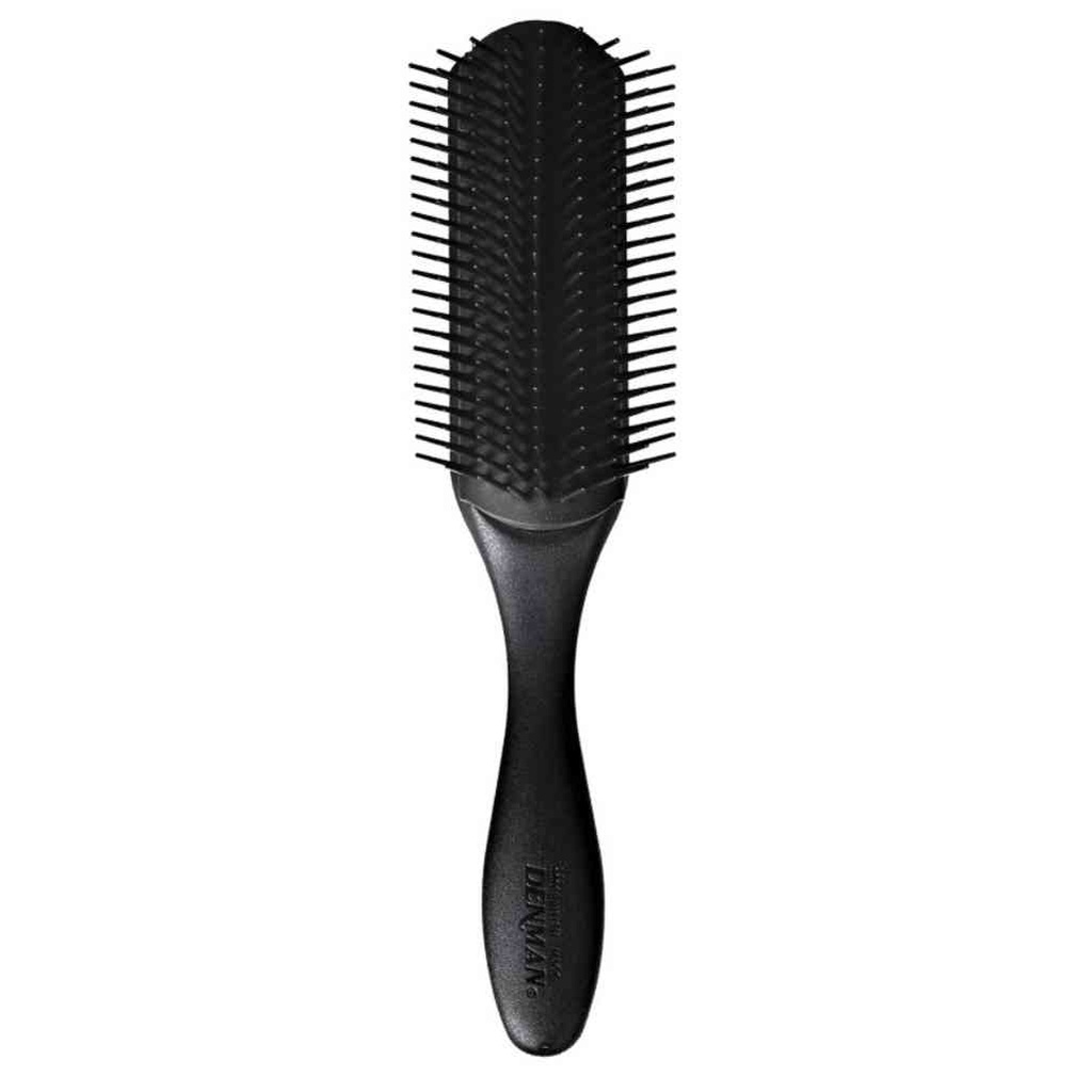 DENMAN D4N Styling brush noir