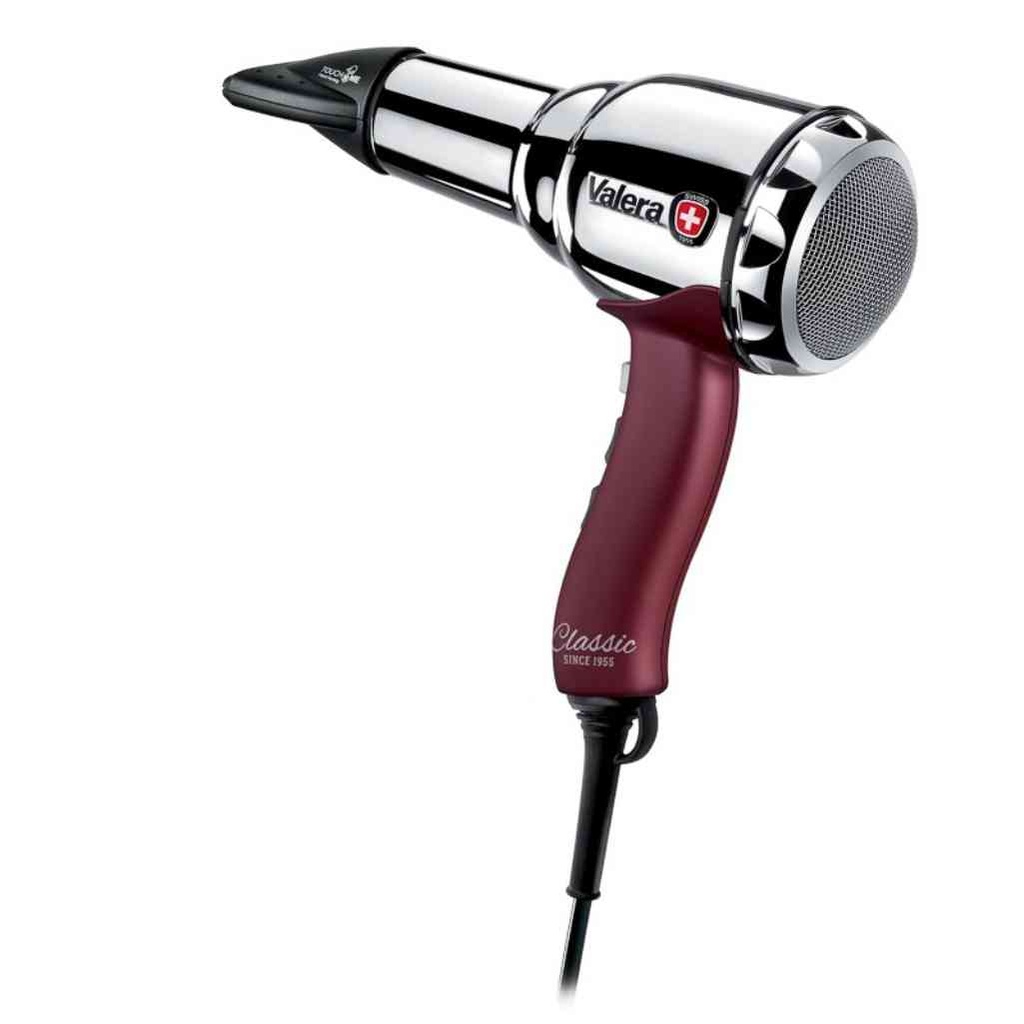 VALERA Haartrockner Metal Classic 1955 2000W