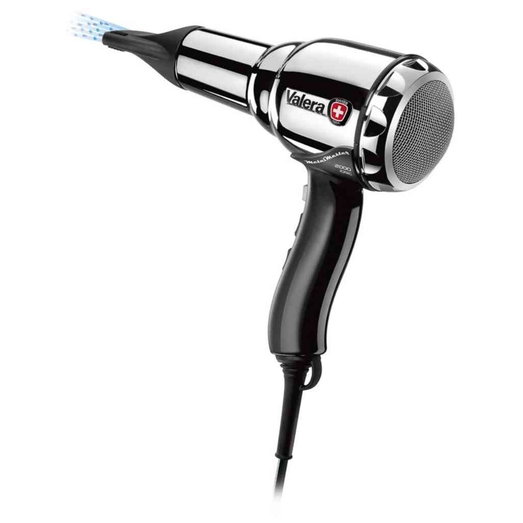 VALERA Sèche-cheveux metal master 2000w