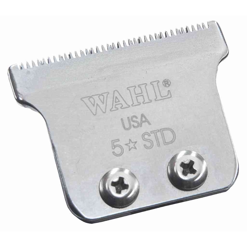 WAHL Schneidsatz Detailer / Hero Blade Set / 0,4 mm