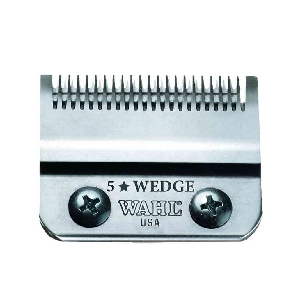 WAHL Schneidsatz Five Star Wedge Legend Blade Set / 0,5 - 2,9 mm