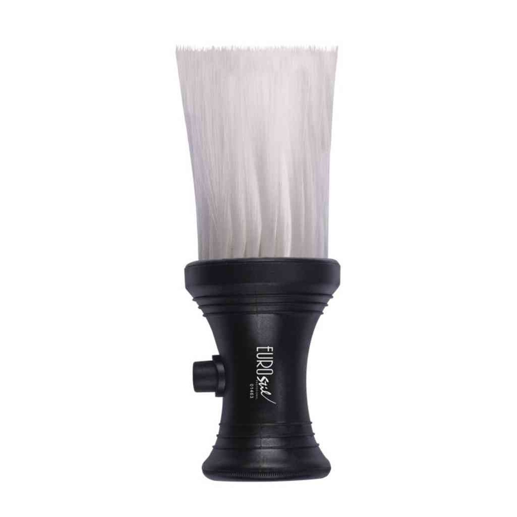 1o1BARBERS Nackenwedel mit Taklbehälter