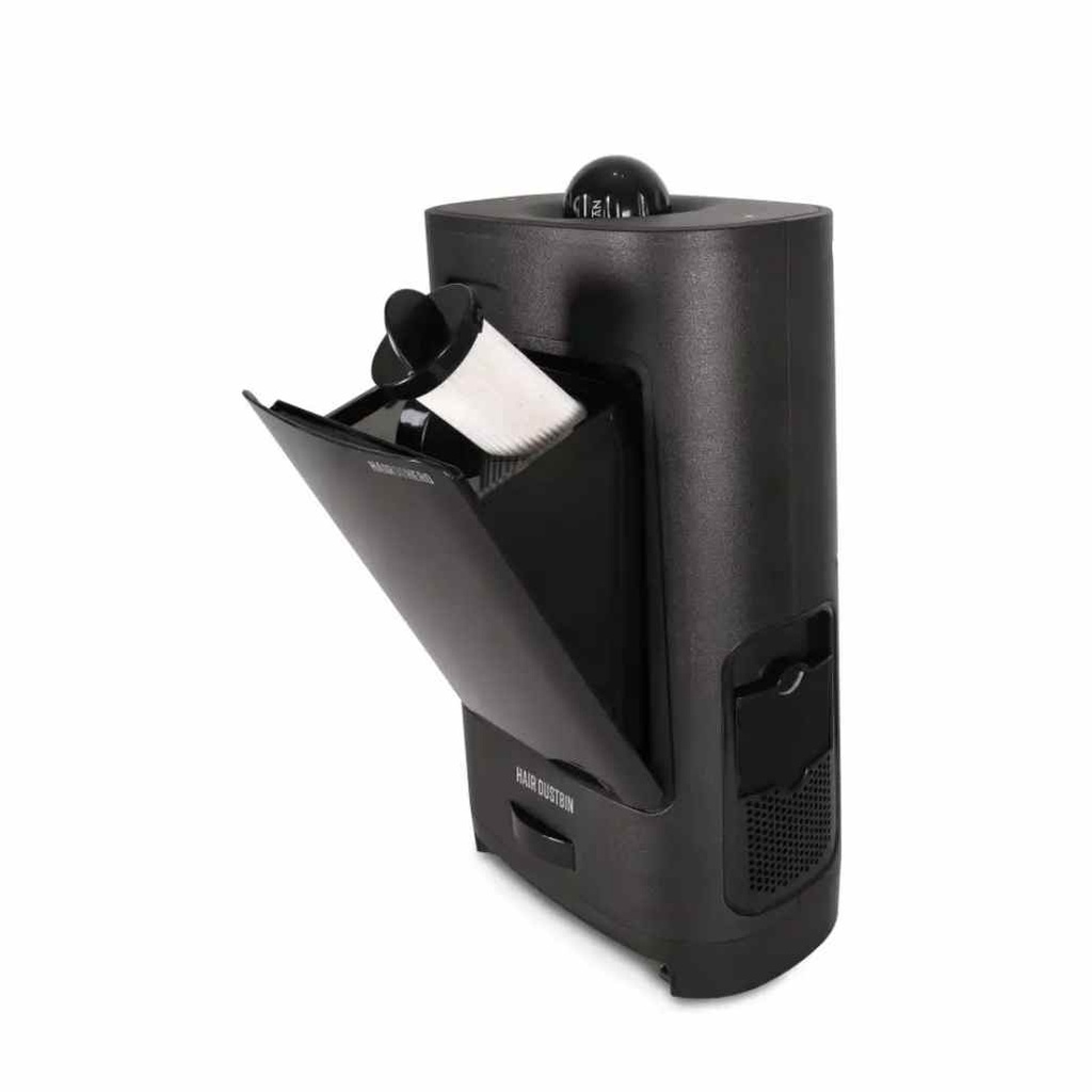 1o1BARBERS Professionneller Haarstaubsauger