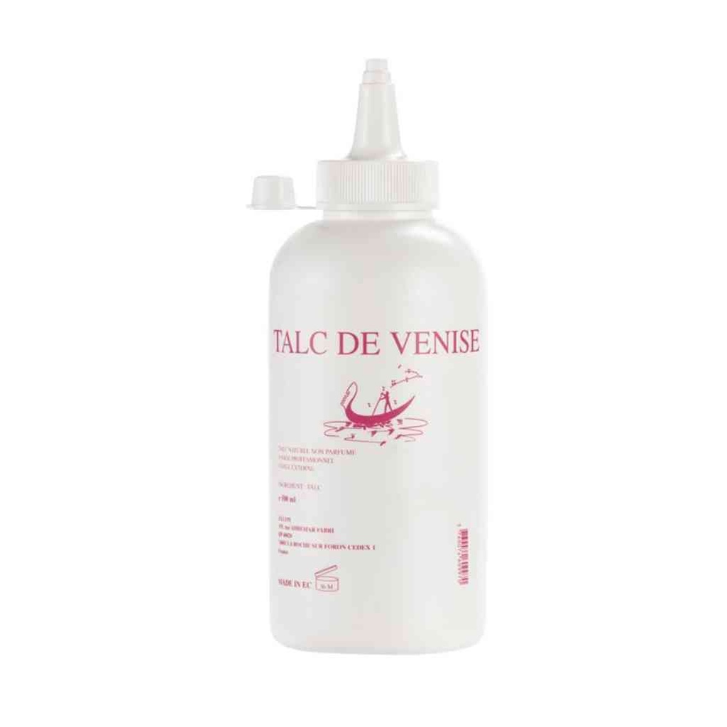 1o1BARBER Talc 280g