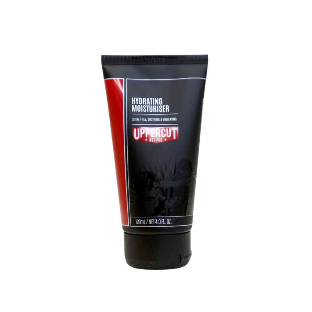 UPPERCUT DELUXE Crème hydratante 120ml