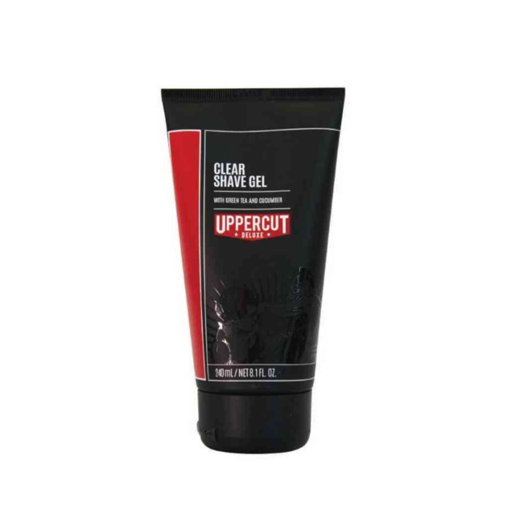 UPPERCUT DELUXE Shave Gel 120ml