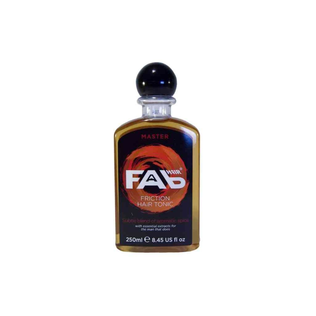 FAB HAIR Tonic Master 100ml