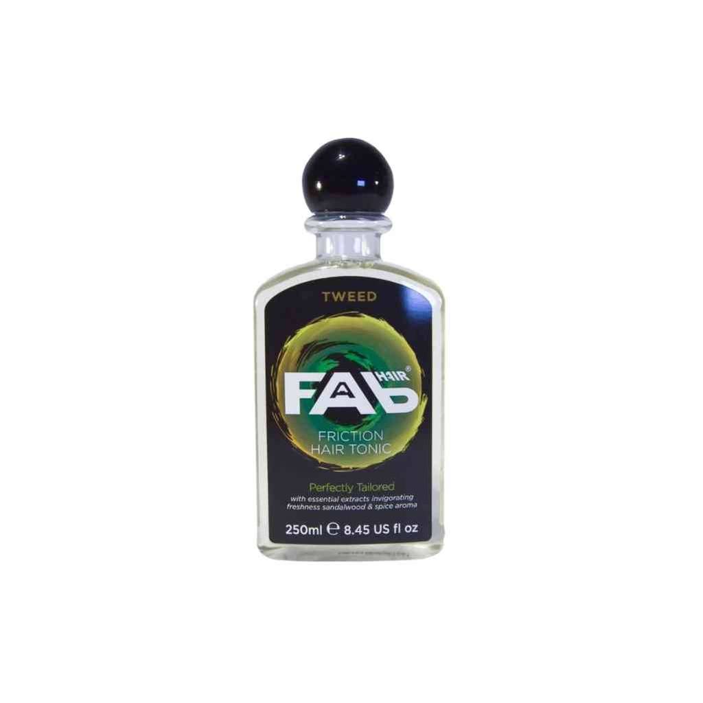 FAB HAIR Tonique cheveux Tweed 100ml