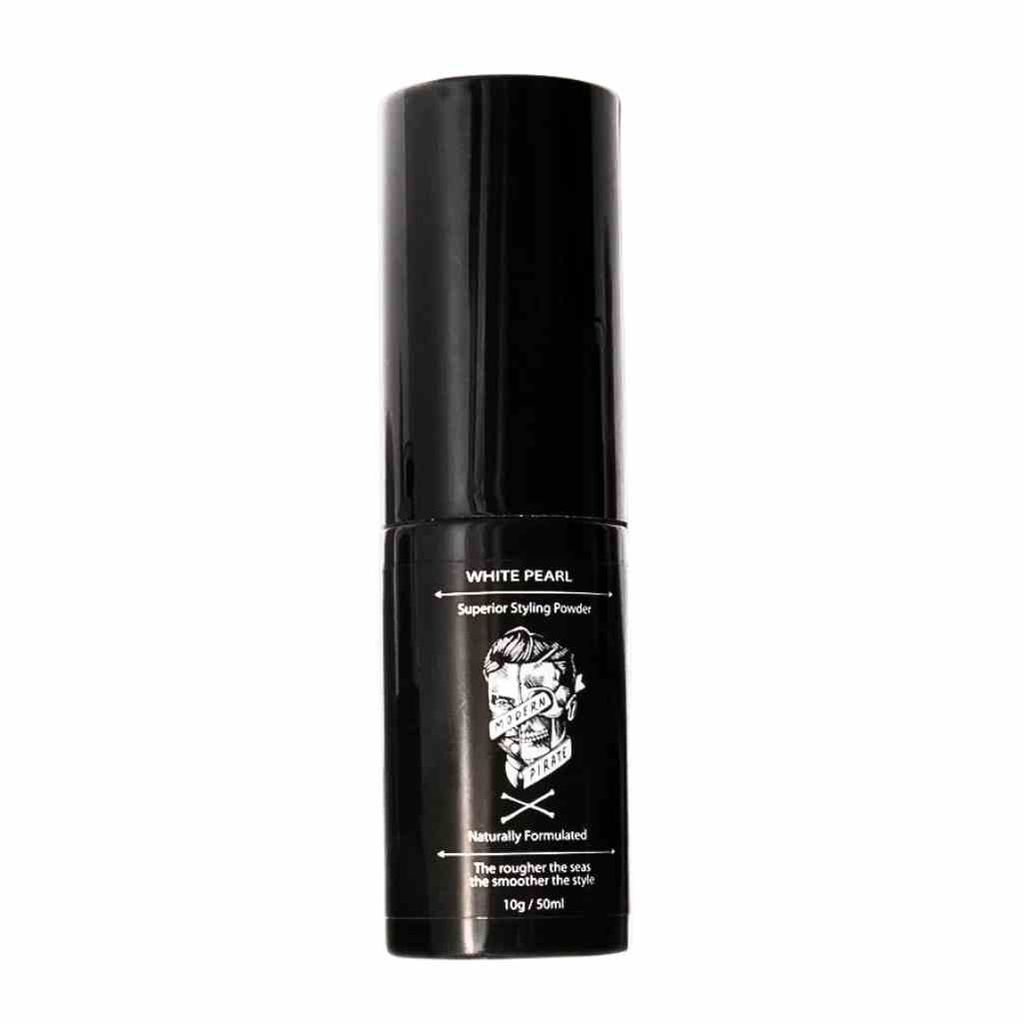MODERN PIRATE Superior Styling Powder