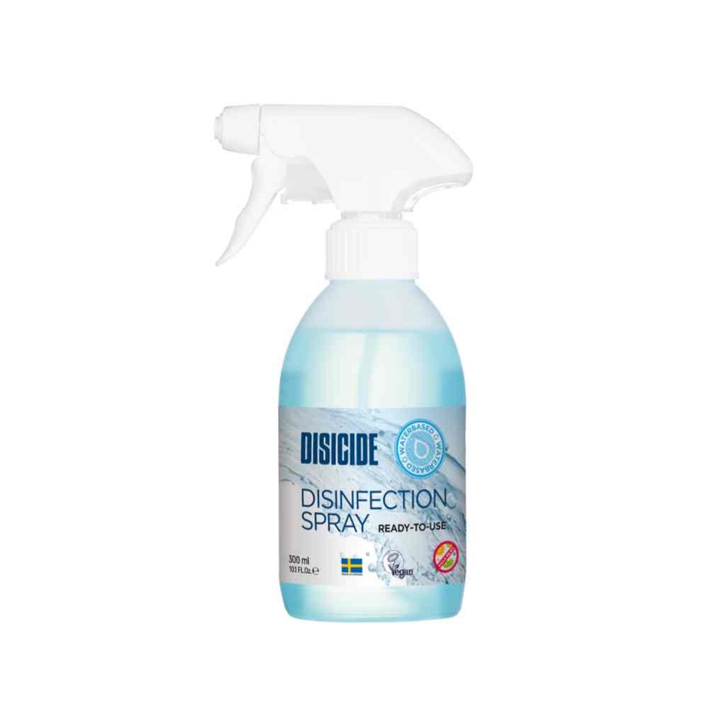 DISICIDE Désinfectant spray 300ml