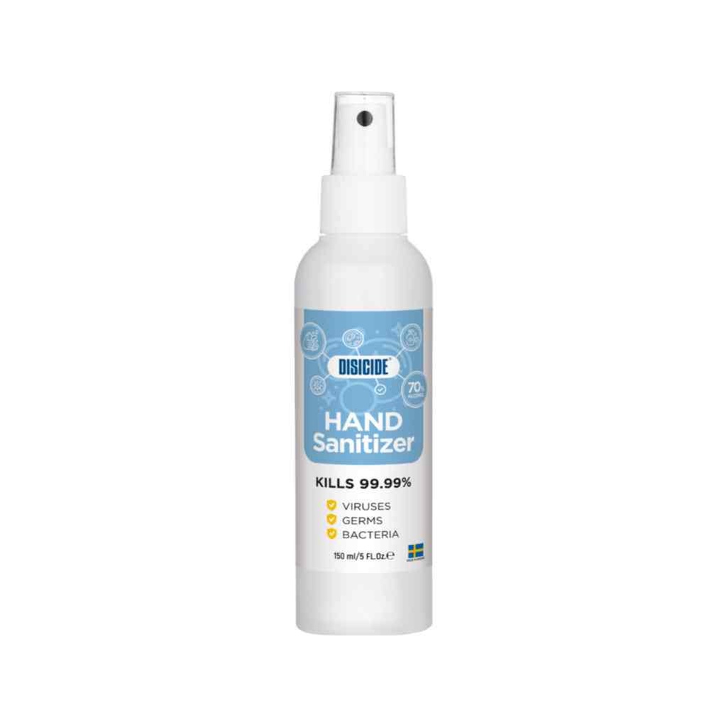 DISICIDE Désinfectant pour les mains 150ml
