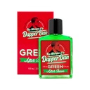 DON DRAPER After Shave Grün 100ml