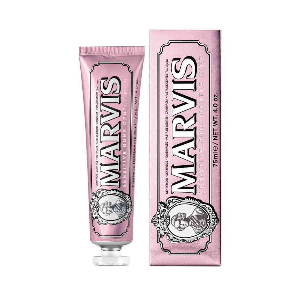 MARVIS Gencives sensibles Menthe 75ml