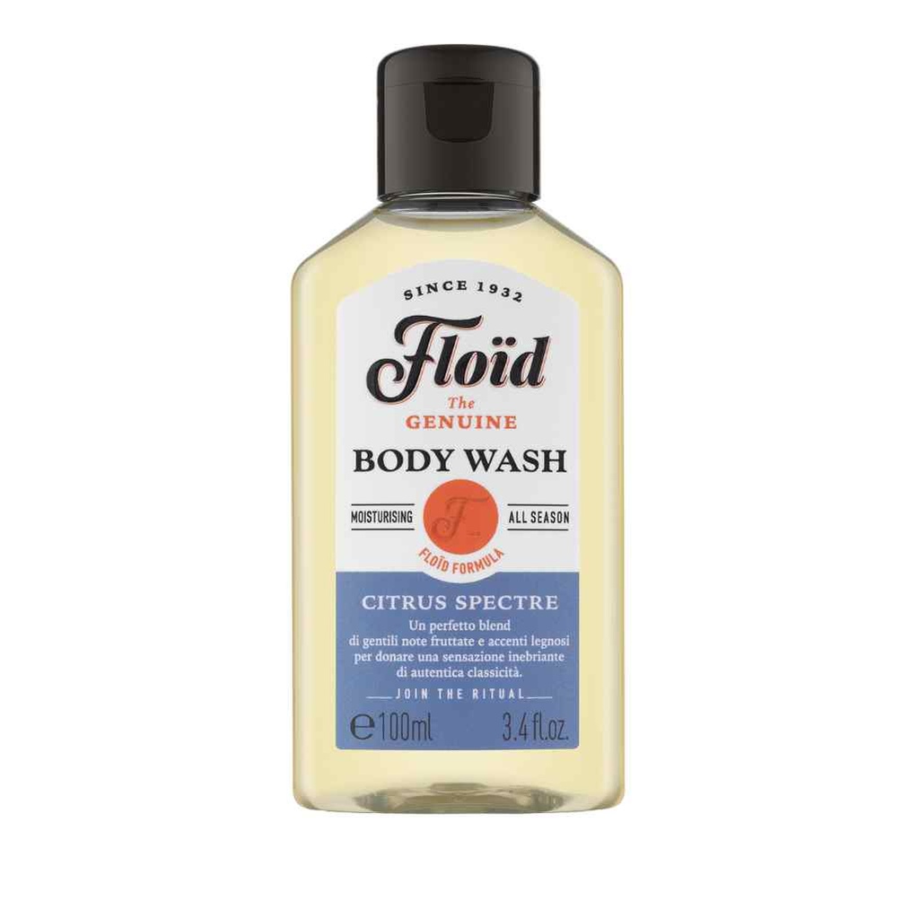 FLOID Body Wash Spectre100ml