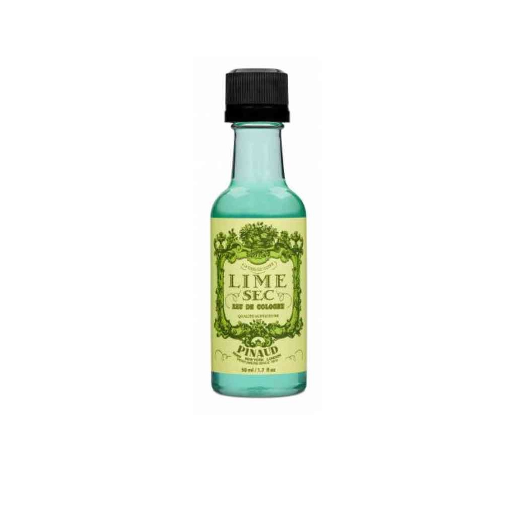 CLUBMAN Eau de Cologne lime sec