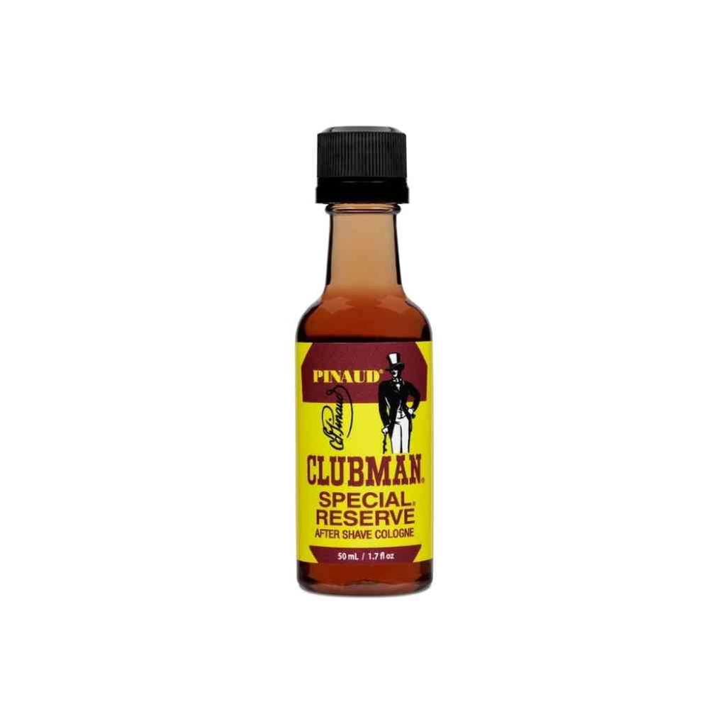 CLUBMAN After-Shave Reserve Cologne