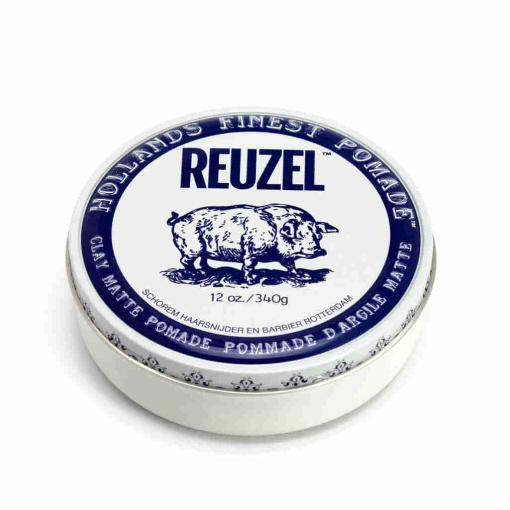 REUZEL Haarpomade clay matte