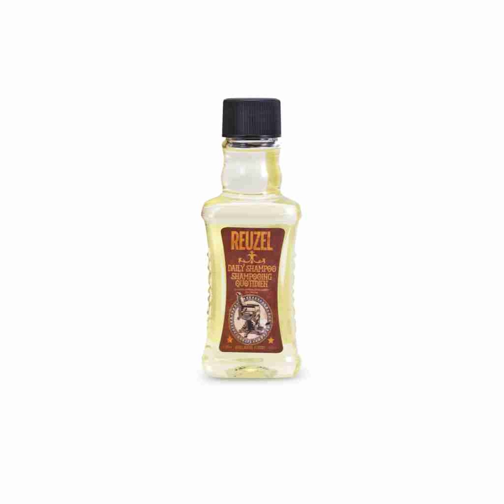 REUZEL Shampoing quotidien