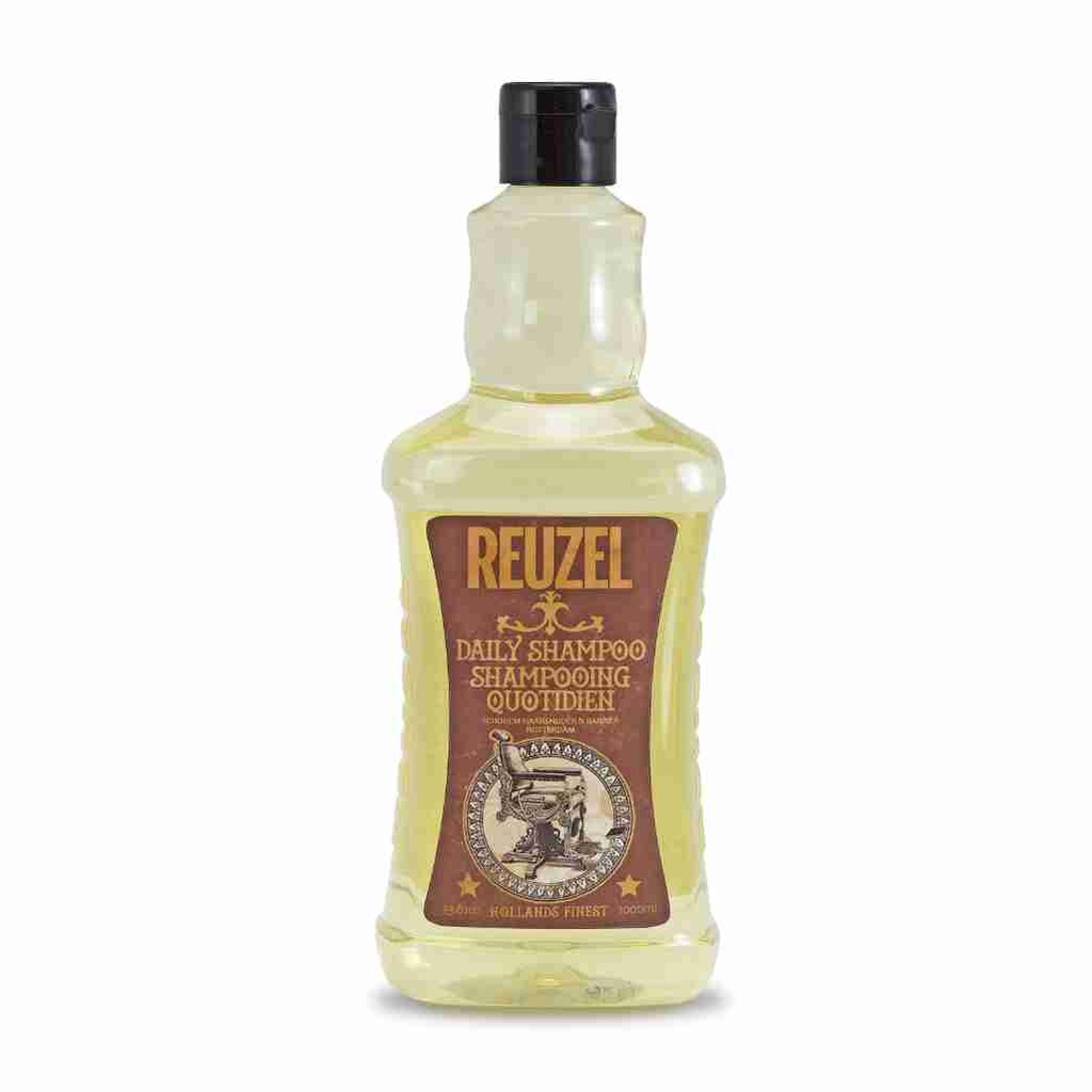 REUZEL Shampoing quotidien