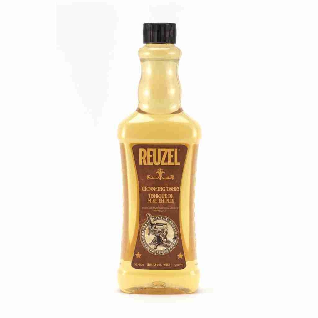 REUZEL Grooming tonic