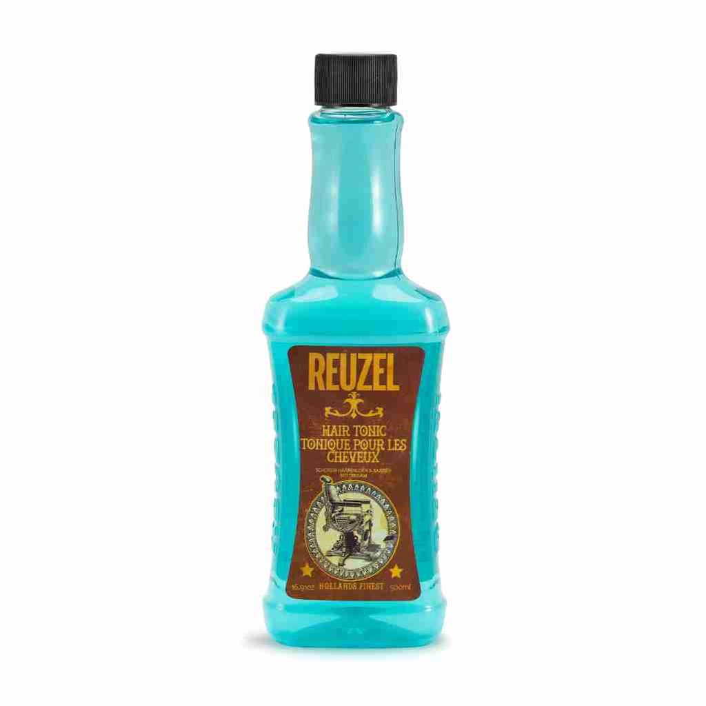 REUZEL Hair tonic