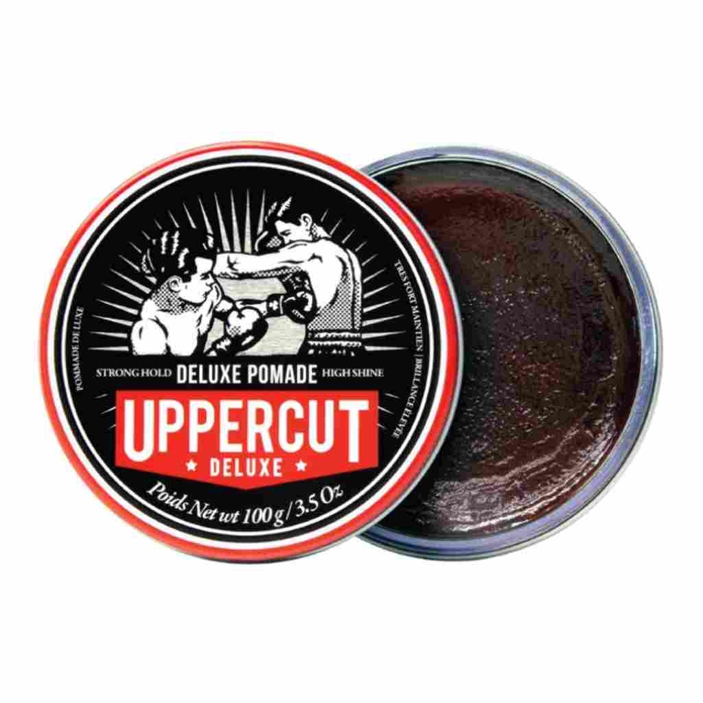 UPPERCUT DELUXE Pommade coiffante deluxe