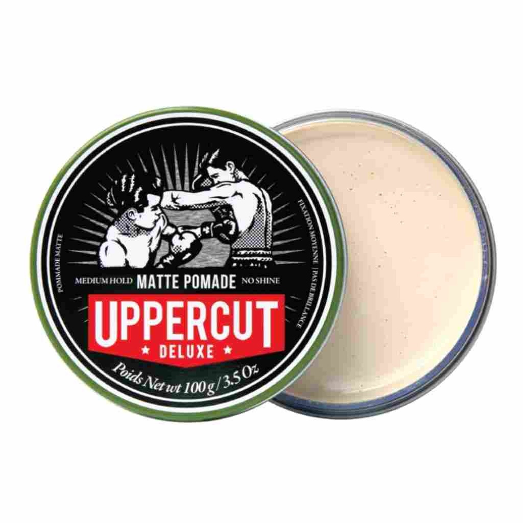 UPPERCUT DELUXE Haarpomade Matte 