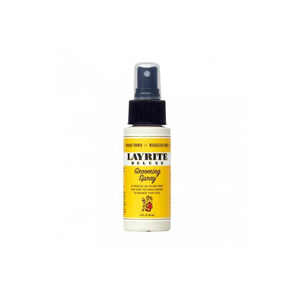 LAYRITE Grooming spray