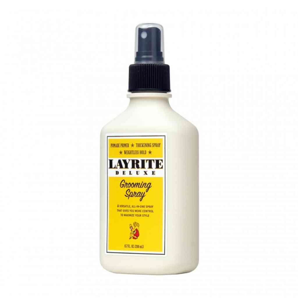 LAYRITE Grooming spray