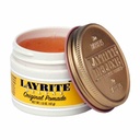 LAYRITE Haarpomade vanilla original 
