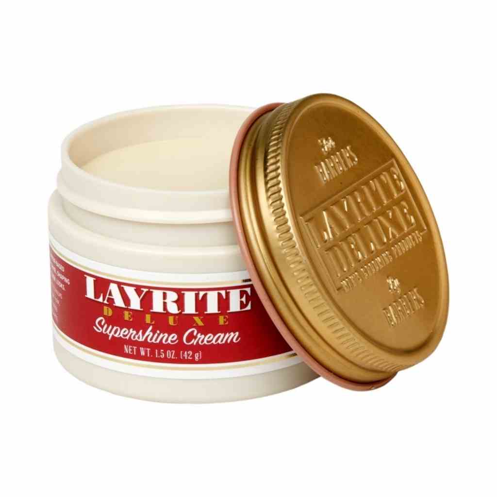 LAYRITE Haarpomade Supershine