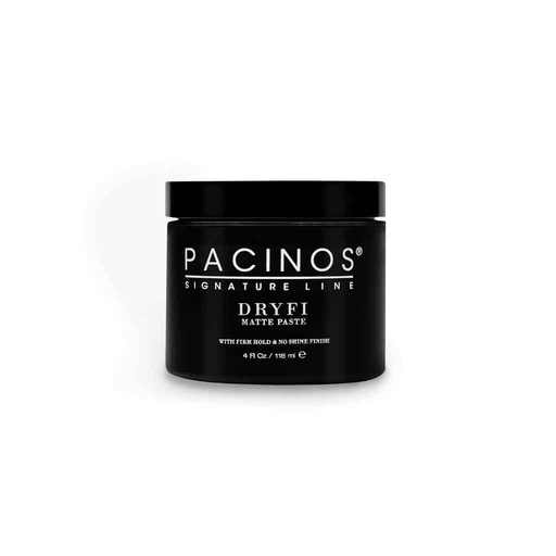 [PCS-DRY] PACINOS Drify Matt 118g