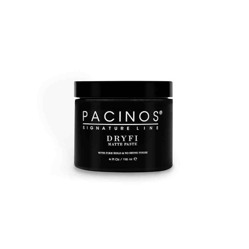[PCS-DRY] PACINOS Drify Matt 118g