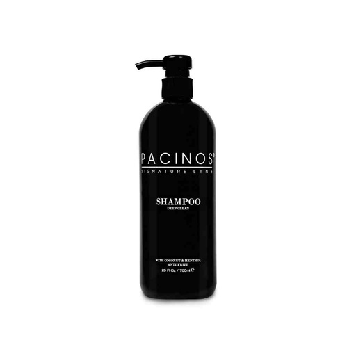 [PCS-SHA] PACINOS Shampoo 750ml