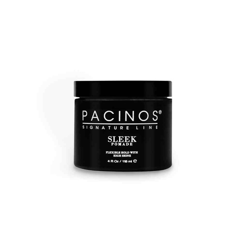 [PCS-SLE] PACINOS Pommade Sleek 118g