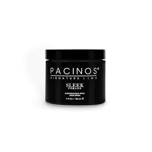 [PCS-SLE] PACINOS Sleek Pomade 118g