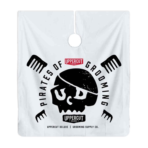 [UPD-PPR] UPPERCUT DELUXE Pirate Cape