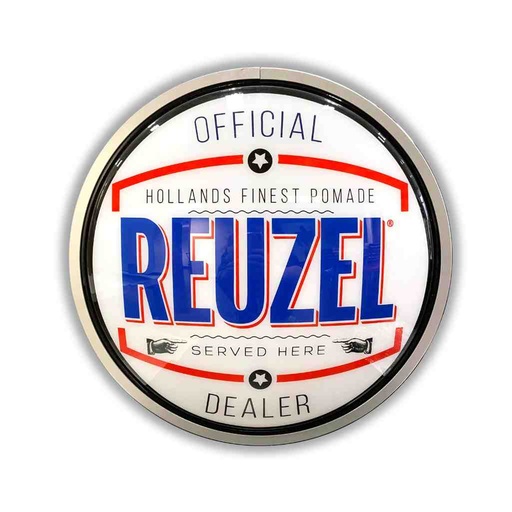 [REU-SOD] REUZEL Stickers Official Dealer