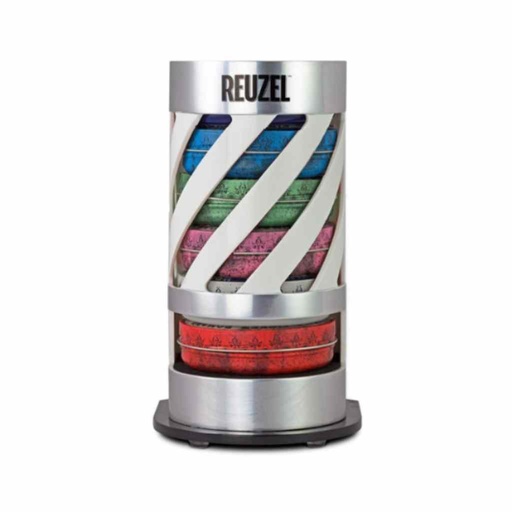 [REU-GRAV] REUZEL Gravity Feed