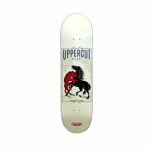 [UPD-SKATETIGER] UPPERCUT DELUXE Skateboard Tigre