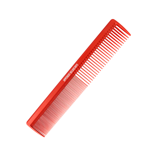 [UPD-KAMM] UPPERCUT DELUXE Kamm Red