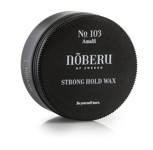 [NOB-41639] NOBERU Strong hold wax - n°103 Amalfi 80ml