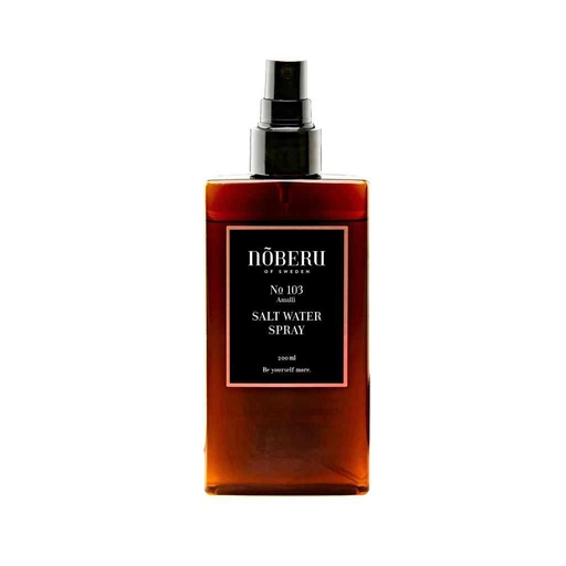 [NOB-41461] NOBERU Eau salée Spray - n°103 Amalfi 200ml