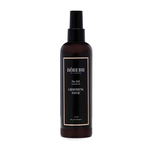 [NOB-457073-BS] NOBERU Grooming Tonic - Sandalwood 250ml